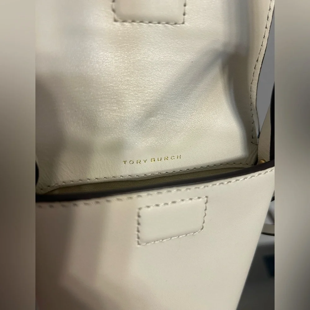 Tory Burch Miller phone crossbody
